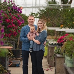 Meet your Posher, Shelby